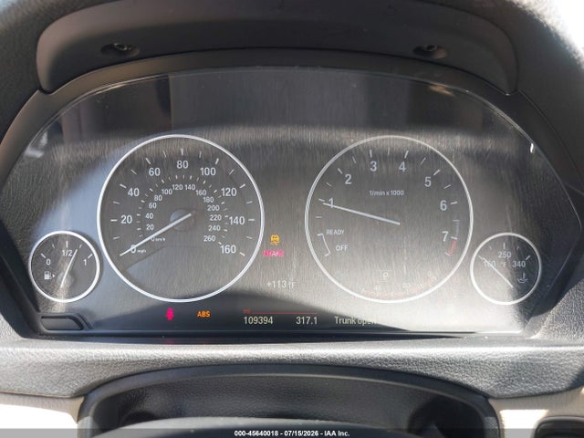 WBA3C1C50FP852489 BMW 328I