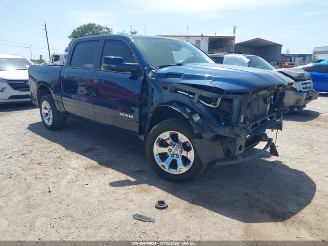 Продажа на аукционе авто 2023 Ram 1500 Lone Star  4x4 5'7 Box, vin: 1C6SRFFT8PN541708, номер лота: 45640024