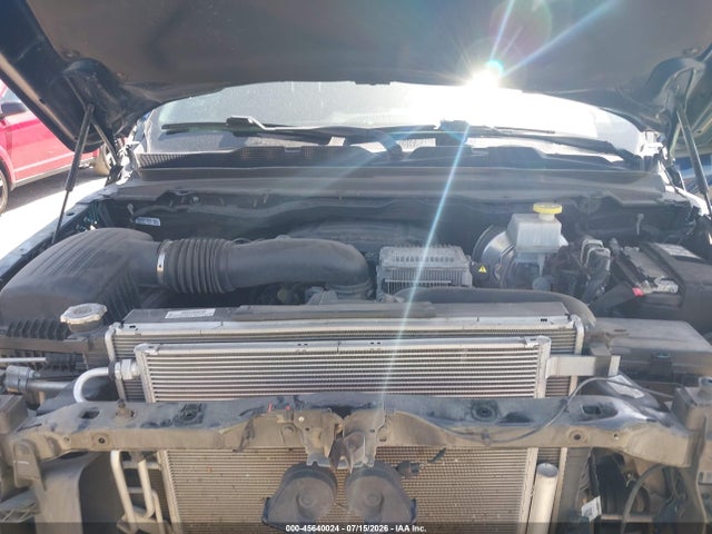 Aukcja sprzedaży 2023 Ram 1500 Lone Star  4x4 5'7 Box, vin: 1C6SRFFT8PN541708, numer aukcji: 45640024