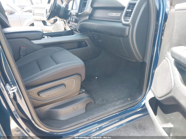 Aukcja sprzedaży 2023 Ram 1500 Lone Star  4x4 5'7 Box, vin: 1C6SRFFT8PN541708, numer aukcji: 45640024