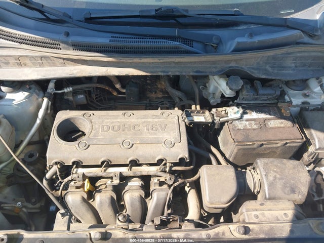 Auction sale of the 2013 Hyundai Tucson Limited, vin: KM8JU3AC4DU666159, lot number: 45640028