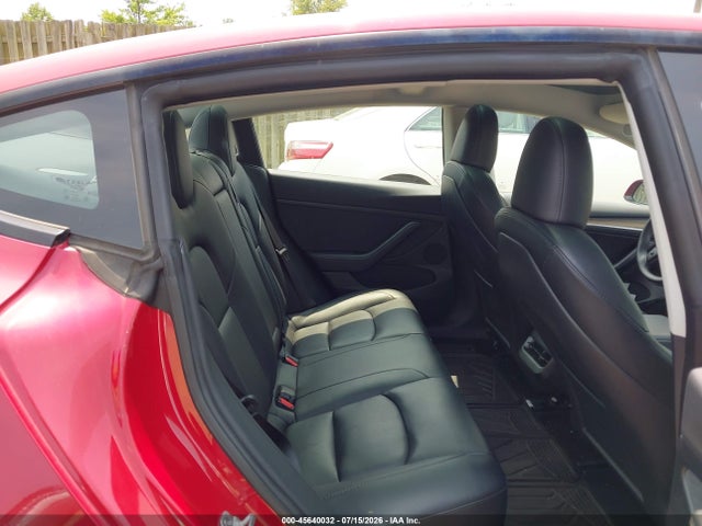 Tesla Model 3 Rear-wheel Drive 2023 5YJ3E1EA1PF651221 Image 7