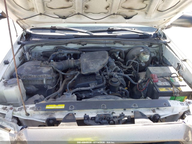 Auction sale of the 2015 Toyota Tacoma, vin: 5TFTX4CN8FX054511, lot number: 45640039