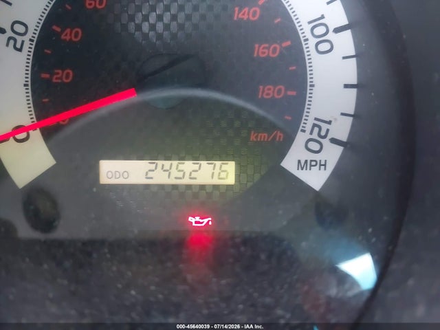Toyota Tacoma 2015 5TFTX4CN8FX054511 Image 15
