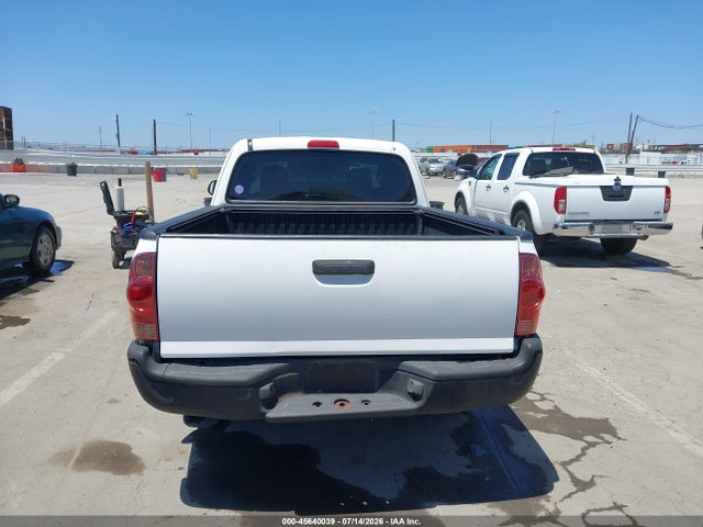 Toyota Tacoma 2015 5TFTX4CN8FX054511 Image 16