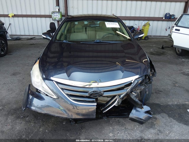 Aukcja sprzedaży 2014 Hyundai Sonata Gls, vin: 5NPEB4AC5EH898959, numer aukcji: 45640041