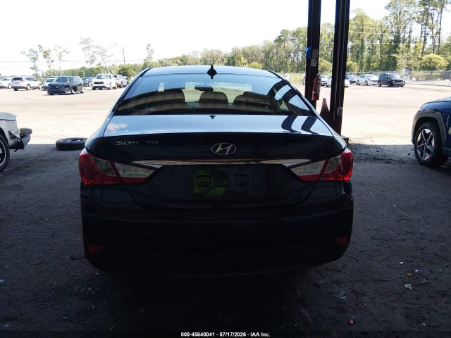Aukcja sprzedaży 2014 Hyundai Sonata Gls, vin: 5NPEB4AC5EH898959, numer aukcji: 45640041