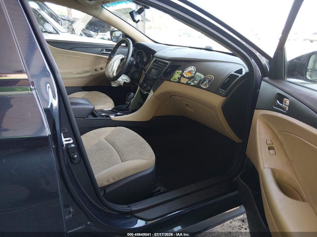 Aukcja sprzedaży 2014 Hyundai Sonata Gls, vin: 5NPEB4AC5EH898959, numer aukcji: 45640041