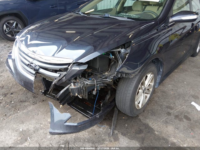 Aukcja sprzedaży 2014 Hyundai Sonata Gls, vin: 5NPEB4AC5EH898959, numer aukcji: 45640041