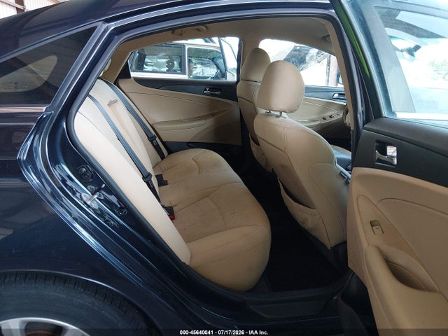 Aukcja sprzedaży 2014 Hyundai Sonata Gls, vin: 5NPEB4AC5EH898959, numer aukcji: 45640041