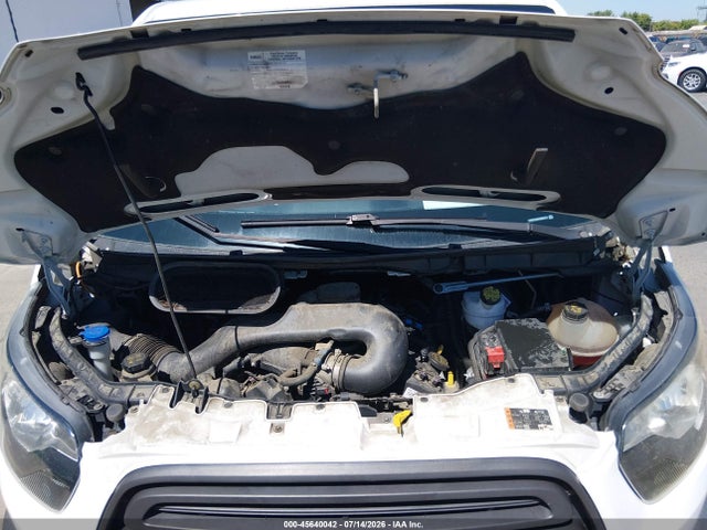1FMZK1ZM3HKB05253 Ford Transit-150 Xl