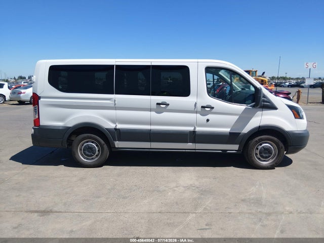 1FMZK1ZM3HKB05253 Ford Transit-150 Xl