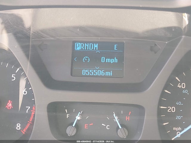 1FMZK1ZM3HKB05253 Ford Transit-150 Xl