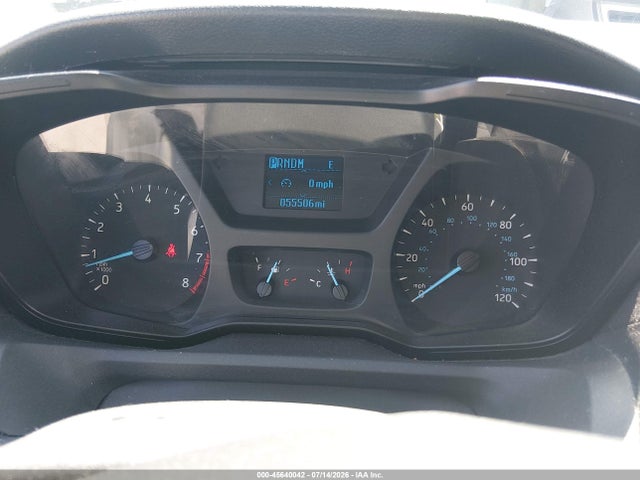 1FMZK1ZM3HKB05253 Ford Transit-150 Xl
