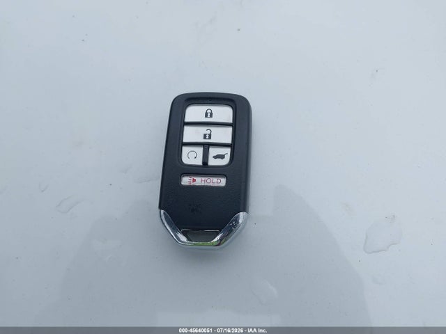 45640051 :رقم المزاد ، 5FNYF6H54MB036656 vin ، 2021 Honda Pilot Awd Ex-l مزاد بيع