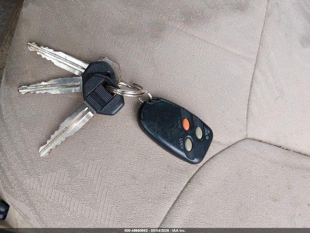 45640053 :رقم المزاد ، 4A3AX35GXXE033685 vin ، 1999 Mitsubishi Eclipse Spyder Gs مزاد بيع