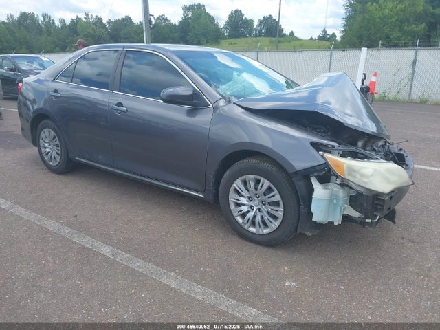 Продажа на аукционе авто 2014 Toyota Camry Le, vin: 4T1BF1FK1EU305086, номер лота: 45640062