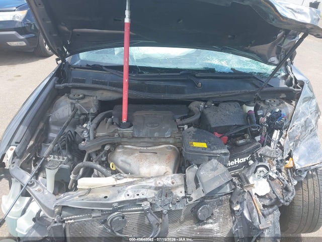 Продажа на аукционе авто 2014 Toyota Camry Le, vin: 4T1BF1FK1EU305086, номер лота: 45640062