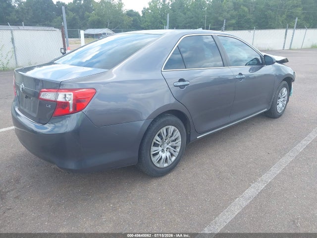 Продажа на аукционе авто 2014 Toyota Camry Le, vin: 4T1BF1FK1EU305086, номер лота: 45640062