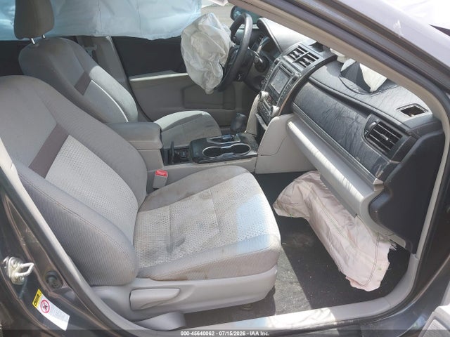 Продажа на аукционе авто 2014 Toyota Camry Le, vin: 4T1BF1FK1EU305086, номер лота: 45640062