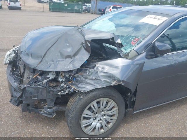 Продажа на аукционе авто 2014 Toyota Camry Le, vin: 4T1BF1FK1EU305086, номер лота: 45640062
