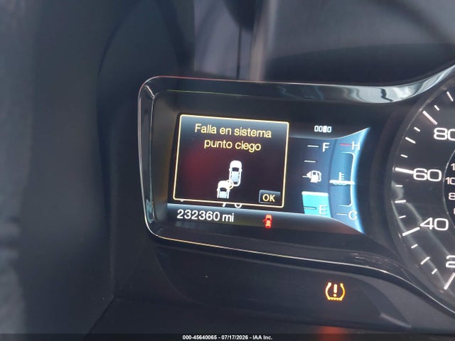 Продаж на аукціоні авто 2011 Lincoln Mkx, vin: 2LMDJ8JK8BBJ00524, номер лоту: 45640065
