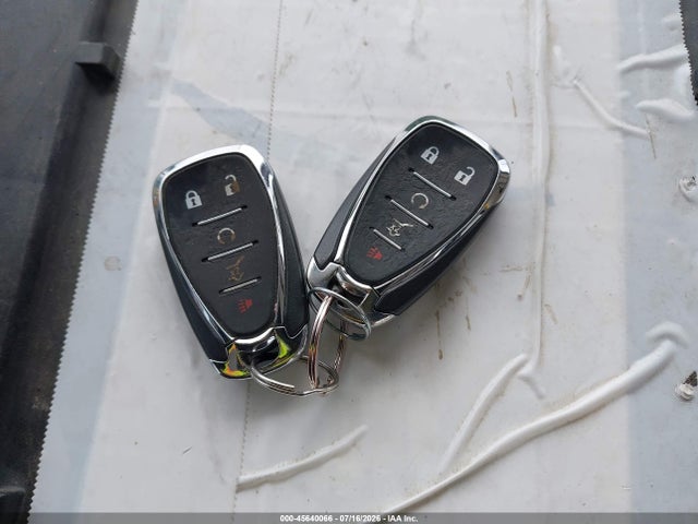 Chevrolet EQUINOX LT 2018 3GNAXJEV8JL252472 Image 11