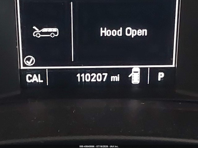 Chevrolet EQUINOX LT 2018 3GNAXJEV8JL252472 Image 16