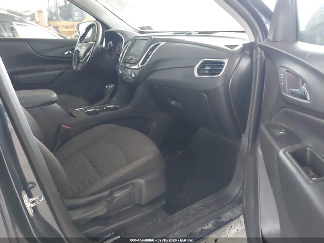 Chevrolet EQUINOX LT 2018 3GNAXJEV8JL252472 Image 5