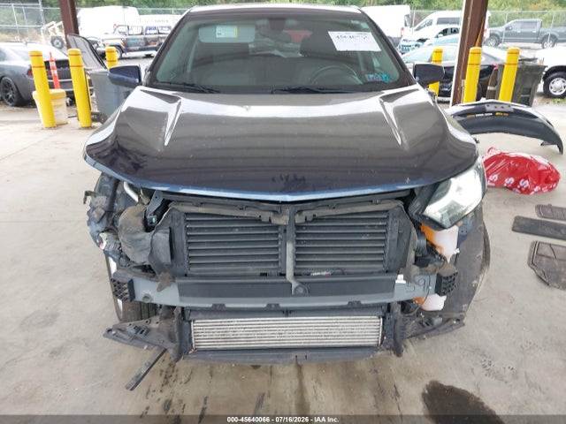 Chevrolet EQUINOX LT 2018 3GNAXJEV8JL252472 Image 6