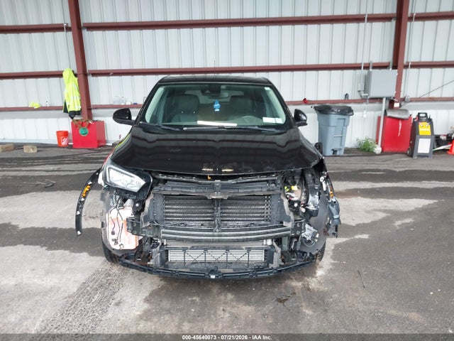 Aukcja sprzedaży 2023 Buick Encore Gx Preferred Awd, vin: KL4MMCSL5PB009994, numer aukcji: 45640073
