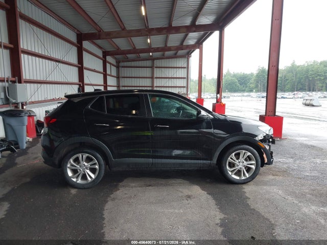 Aukcja sprzedaży 2023 Buick Encore Gx Preferred Awd, vin: KL4MMCSL5PB009994, numer aukcji: 45640073