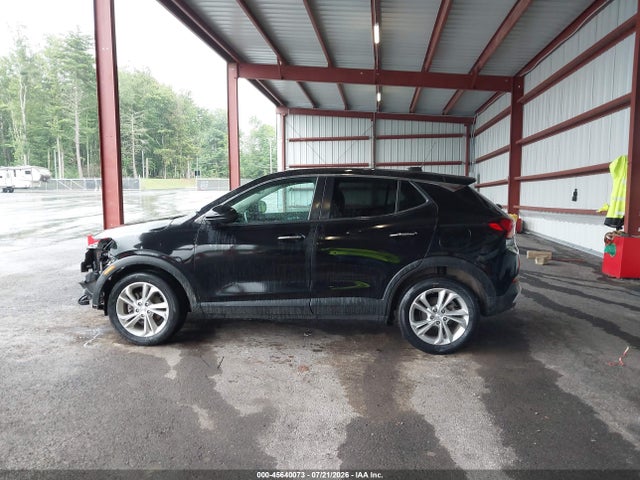 Aukcja sprzedaży 2023 Buick Encore Gx Preferred Awd, vin: KL4MMCSL5PB009994, numer aukcji: 45640073