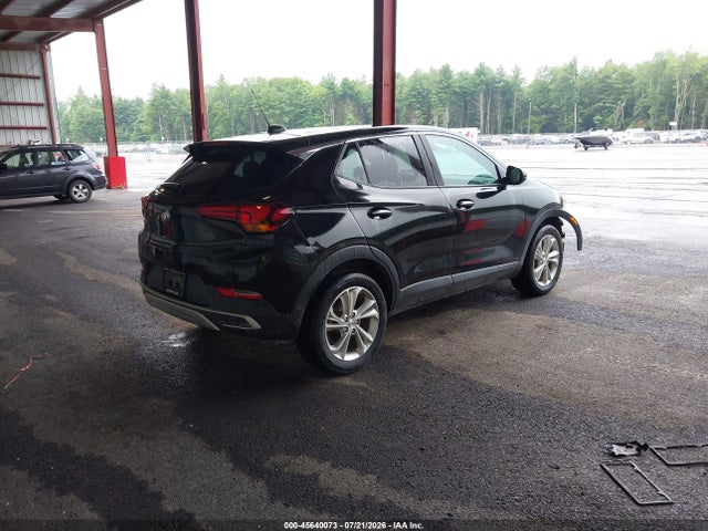 Aukcja sprzedaży 2023 Buick Encore Gx Preferred Awd, vin: KL4MMCSL5PB009994, numer aukcji: 45640073