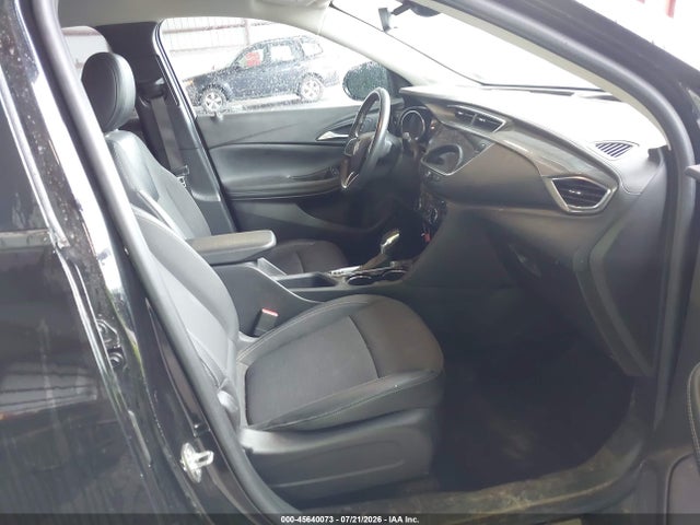 Aukcja sprzedaży 2023 Buick Encore Gx Preferred Awd, vin: KL4MMCSL5PB009994, numer aukcji: 45640073