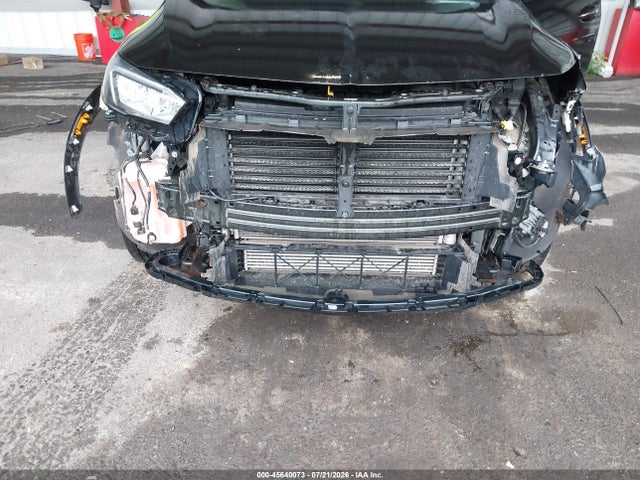 Aukcja sprzedaży 2023 Buick Encore Gx Preferred Awd, vin: KL4MMCSL5PB009994, numer aukcji: 45640073