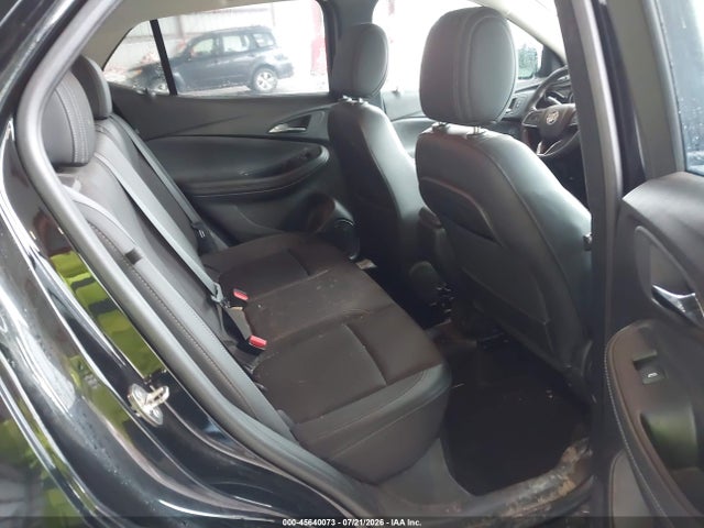 Aukcja sprzedaży 2023 Buick Encore Gx Preferred Awd, vin: KL4MMCSL5PB009994, numer aukcji: 45640073