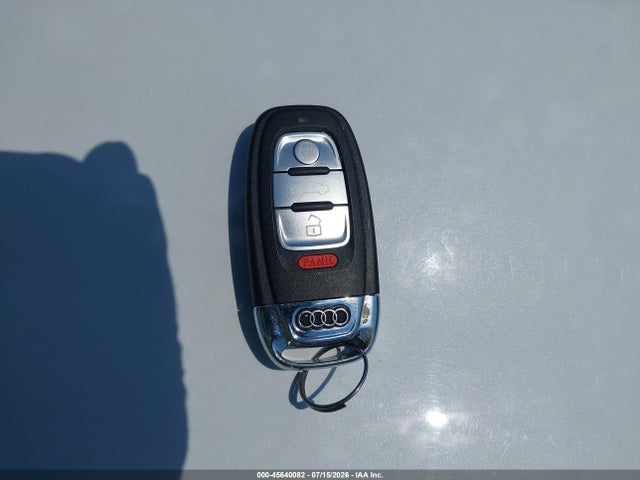45640082 :رقم المزاد ، WAUG3AFC7JN103236 vin ، 2018 Audi A6 3.0t Premium Plus مزاد بيع