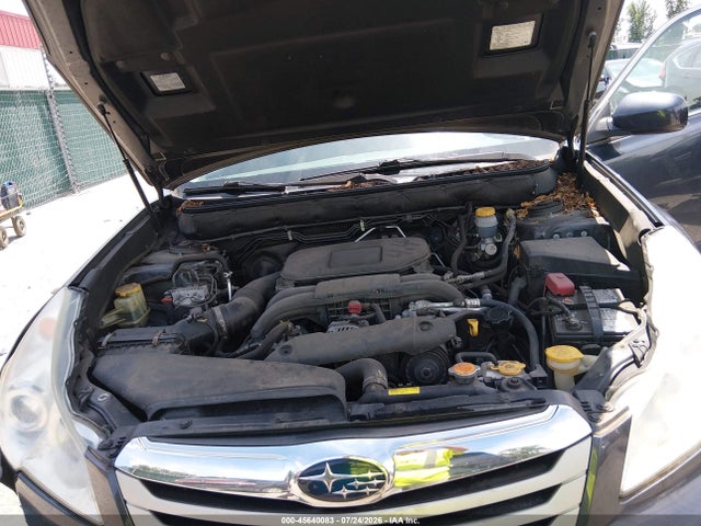 45640083 :رقم المزاد ، 4S4BRBLC4C3282173 vin ، 2012 Subaru Outback 2.5i Limited مزاد بيع