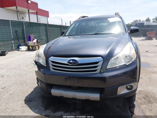 45640083 :رقم المزاد ، 4S4BRBLC4C3282173 vin ، 2012 Subaru Outback 2.5i Limited مزاد بيع