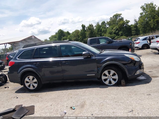 45640083 :رقم المزاد ، 4S4BRBLC4C3282173 vin ، 2012 Subaru Outback 2.5i Limited مزاد بيع