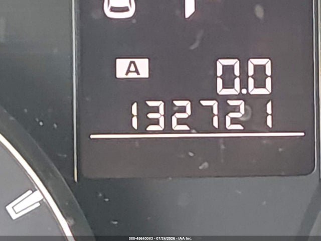 45640083 :رقم المزاد ، 4S4BRBLC4C3282173 vin ، 2012 Subaru Outback 2.5i Limited مزاد بيع