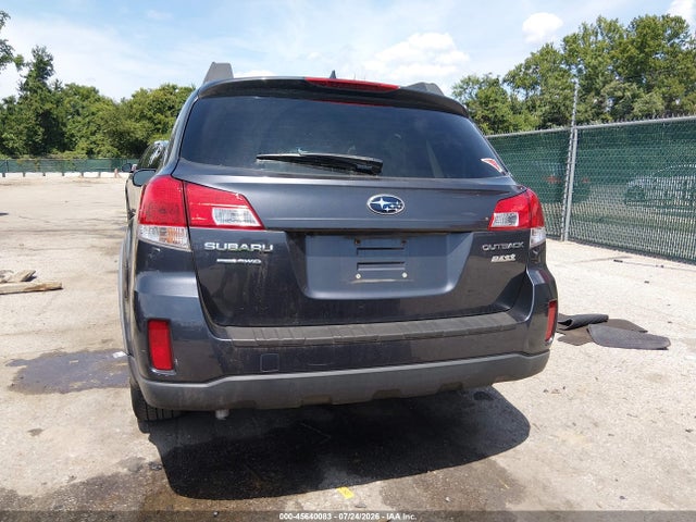 45640083 :رقم المزاد ، 4S4BRBLC4C3282173 vin ، 2012 Subaru Outback 2.5i Limited مزاد بيع