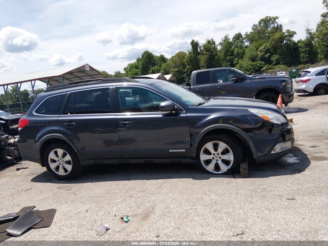 45640083 :رقم المزاد ، 4S4BRBLC4C3282173 vin ، 2012 Subaru Outback 2.5i Limited مزاد بيع