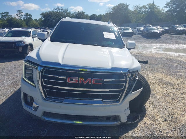 Продажа на аукционе авто 2022 Gmc Yukon Xl 4wd Slt, vin: 1GKS2GKD0NR146336, номер лота: 45640090
