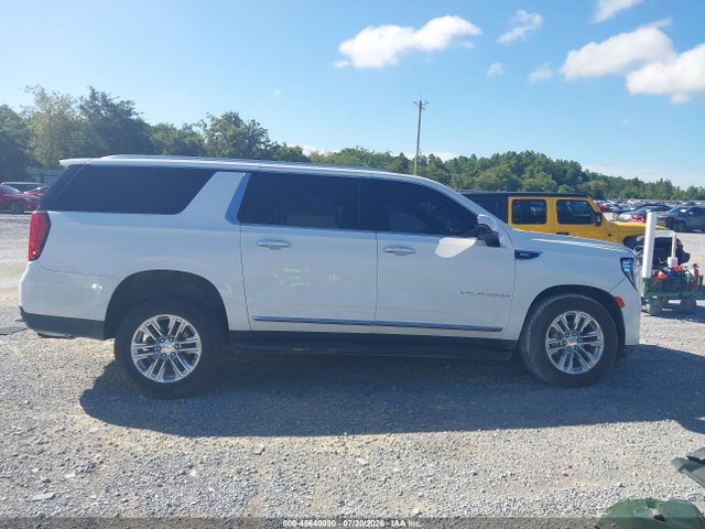 Продажа на аукционе авто 2022 Gmc Yukon Xl 4wd Slt, vin: 1GKS2GKD0NR146336, номер лота: 45640090