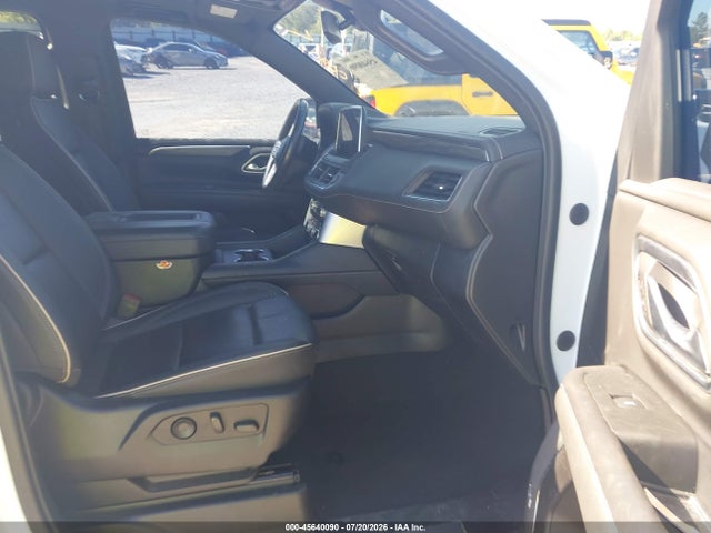 Продажа на аукционе авто 2022 Gmc Yukon Xl 4wd Slt, vin: 1GKS2GKD0NR146336, номер лота: 45640090