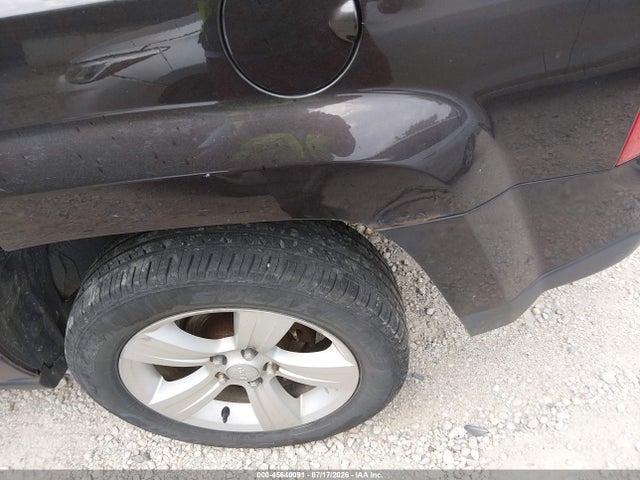 45640091 :رقم المزاد ، 1C4NJRFB0ED845849 vin ، 2014 Jeep Patriot Latitude مزاد بيع
