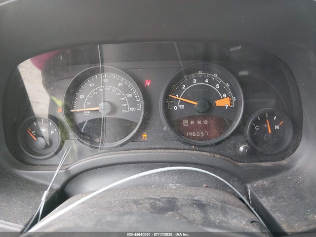 45640091 :رقم المزاد ، 1C4NJRFB0ED845849 vin ، 2014 Jeep Patriot Latitude مزاد بيع