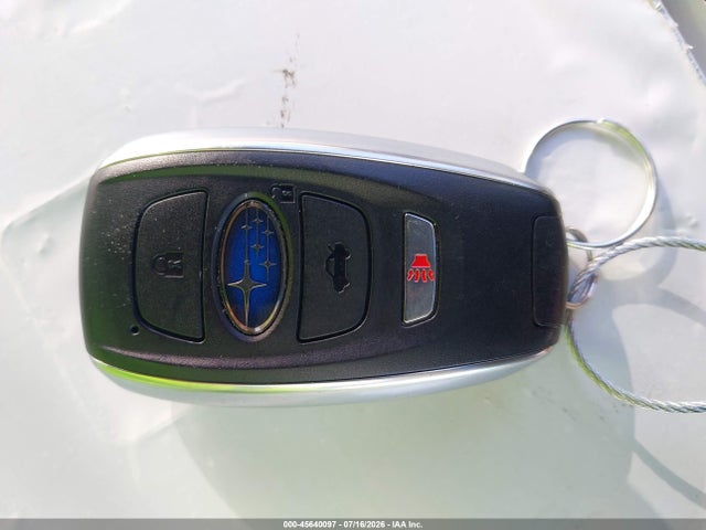 Subaru Outback 2.5i Limited 2015 4S4BSALC7F3324547 Image 11